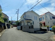 【東京都/町田市玉川学園】町田市玉川学園1丁目 売地 