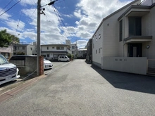 【東京都/町田市中町】町田市中町三丁目　古家付き土地 