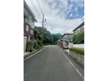 【東京都/町田市三輪緑山】町田市三輪緑山2丁目　土地 