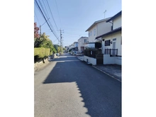 【東京都/町田市成瀬台】町田市成瀬台4丁目　土地 