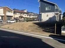 【東京都/町田市金森東】町田市金森東4丁目 