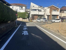 【東京都/町田市金森東】町田市金森東4丁目 