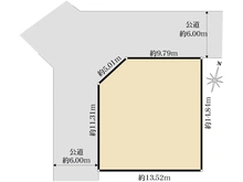 【東京都/町田市金森東】町田市金森東4丁目 