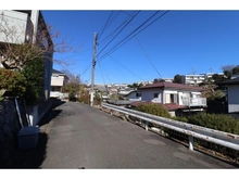 【東京都/町田市玉川学園】町田市玉川学園3丁目　売地 