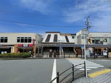 【神奈川県/相模原市中央区矢部】相模原市中央区矢部4丁目 売地 