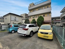 【神奈川県/川崎市高津区千年】川崎市高津区千年　土地（建物付） 