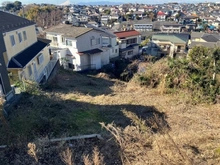 【神奈川県/横浜市保土ケ谷区鎌谷町】横浜市保土ヶ谷区鎌谷町　土地 