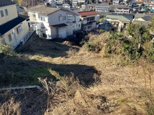 【神奈川県/横浜市保土ケ谷区鎌谷町】横浜市保土ヶ谷区鎌谷町　土地 