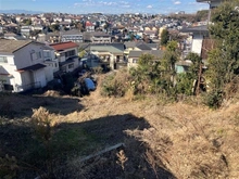 【神奈川県/横浜市保土ケ谷区鎌谷町】横浜市保土ヶ谷区鎌谷町　土地 