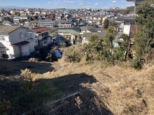 【神奈川県/横浜市保土ケ谷区鎌谷町】横浜市保土ヶ谷区鎌谷町　土地 