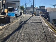 【神奈川県/横浜市保土ケ谷区鎌谷町】横浜市保土ヶ谷区鎌谷町　土地 