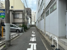 【神奈川県/横浜市西区岡野】西区岡野1丁目　土地 