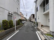 【神奈川県/横浜市南区大岡】南区大岡2丁目　土地 