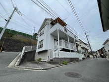 【神奈川県/横浜市神奈川区鳥越】神奈川区鳥越　土地 