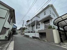 【神奈川県/横浜市神奈川区鳥越】神奈川区鳥越　土地 