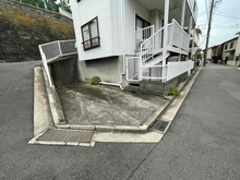 【神奈川県/横浜市神奈川区鳥越】神奈川区鳥越　土地 