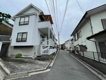 【神奈川県/横浜市神奈川区鳥越】神奈川区鳥越　土地 