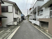 【神奈川県/横浜市神奈川区鳥越】神奈川区鳥越　土地 