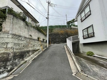 【神奈川県/横浜市神奈川区鳥越】神奈川区鳥越　土地 