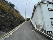 【神奈川県/横浜市神奈川区鳥越】神奈川区鳥越　土地 