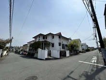 【神奈川県/横浜市栄区桂台北】横浜市栄区桂台北　古家付土地 