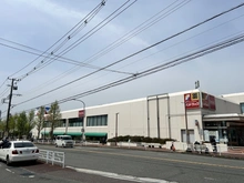 【神奈川県/横浜市栄区桂台北】横浜市栄区桂台北　古家付土地 