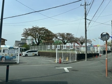 【神奈川県/横浜市栄区桂台北】横浜市栄区桂台北　古家付土地 