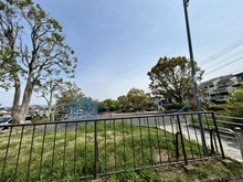 【神奈川県/横浜市栄区桂台北】横浜市栄区桂台北　古家付土地 
