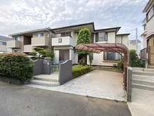 【神奈川県/藤沢市本鵠沼】藤沢市本鵠沼2丁目　古家付土地 