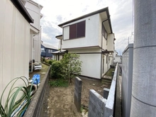 【神奈川県/藤沢市本鵠沼】藤沢市本鵠沼2丁目　古家付土地 