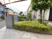 【神奈川県/藤沢市本鵠沼】藤沢市本鵠沼2丁目　古家付土地 