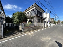 【神奈川県/藤沢市弥勒寺】藤沢市弥勒寺3丁目 土地 