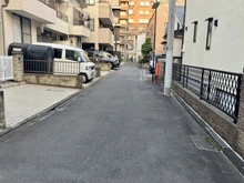 【東京都/中野区本町】中野区本町5丁目　土地 