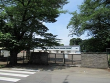 【東京都/調布市深大寺東町】調布市深大寺東町7丁目土地 