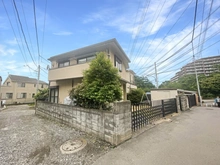 【東京都/小金井市梶野町】小金井市梶野町3丁目　土地 