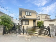 【東京都/小金井市梶野町】小金井市梶野町3丁目　土地 