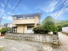 【東京都/小金井市梶野町】小金井市梶野町3丁目　土地 