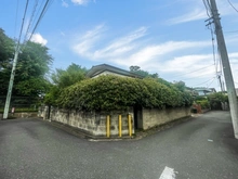 【東京都/武蔵野市境】武蔵野市境4丁目　売地 