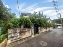 【東京都/武蔵野市境】武蔵野市境4丁目　売地 