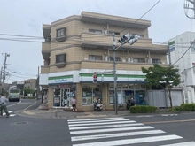 【東京都/武蔵野市境】武蔵野市境4丁目　売地 
