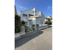 【東京都/杉並区上高井戸】杉並区上高井戸1丁目　売地 