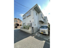 【東京都/杉並区上高井戸】杉並区上高井戸1丁目　売地 