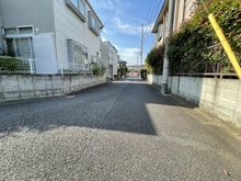 【東京都/杉並区上高井戸】杉並区上高井戸1丁目　売地 
