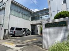 【東京都/三鷹市牟礼】三鷹市牟礼4丁目売地 