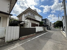 【東京都/練馬区立野町】練馬区立野町　売地 