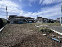 【東京都/三鷹市上連雀】三鷹市上連雀7号地 