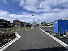 【東京都/三鷹市上連雀】三鷹市上連雀7号地 