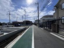 【東京都/三鷹市上連雀】三鷹市上連雀13号地 