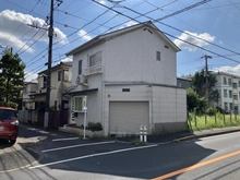 【東京都/武蔵野市吉祥寺北町】吉祥寺北町二丁目土地 