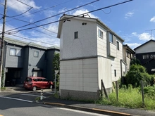 【東京都/武蔵野市吉祥寺北町】吉祥寺北町二丁目土地 